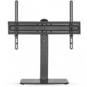Laikiklis Nedis Fester TV-Ständer | 37-70 " maximal unterstützes Bildschirmgewicht: 40 kg | Einstellbare voreingestellte Höhen | Laikiklis Nedis Fester TV-Ständer | 37-70 " maximal unterstützes Bildschirmgewicht: 40 kg | Einstellbare voreingestellte Höhen |
