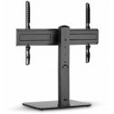 Bracket Nedis Fester TV-Ständer | 37-70 " maximal unterstützes Bildschirmgewicht: 40 kg | Einstellbare voreingestellte Höhen | G Bracket Nedis Fester TV-Ständer | 37-70 " maximal unterstützes Bildschirmgewicht: 40 kg | Einstellbare voreingestellte Höhen | G