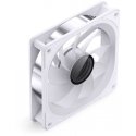 Jonsbo FR-606 Baltas Reverse ARGB 5V 3PIN, 120mm Fan Jonsbo FR-606 Baltas Reverse ARGB 5V 3PIN, 120mm Fan