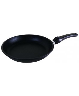 Indukcinė keptuvė nuimama rankena Zyle Ø28 cm ZY528FP