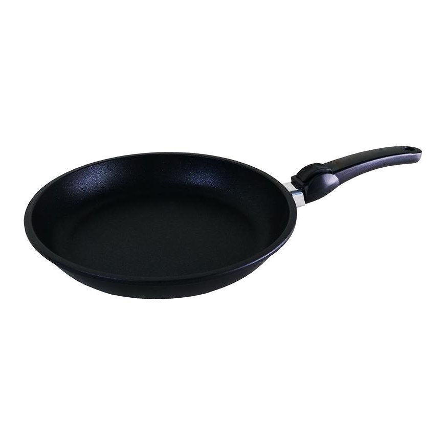 Induction frying pan with removable handle Zyle Ø28 cm ZY528FP