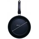 Induction frying pan with removable handle Zyle Ø28 cm ZY528FP Induction frying pan with removable handle Zyle Ø28 cm ZY528FP