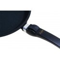 Induction frying pan with removable handle Zyle Ø28 cm ZY528FP Induction frying pan with removable handle Zyle Ø28 cm ZY528FP