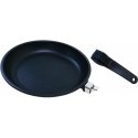 Indukcinė keptuvė nuimama rankena Zyle Ø28 cm ZY528FP Indukcinė keptuvė nuimama rankena Zyle Ø28 cm ZY528FP