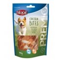TRIXIE 4011905315331 koiran ja kissan herkkupala Koira Välipala Naudanliha, Kana 100 g