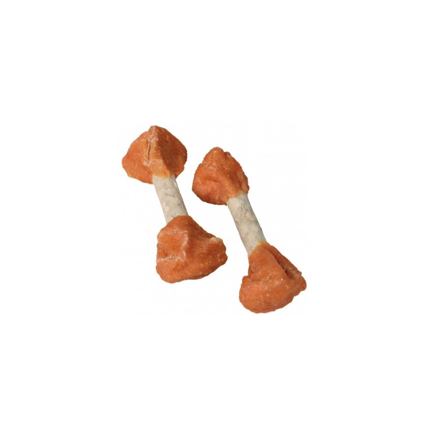 TRIXIE 4011905315331 dog / cat treat Snacks Beef, Chicken 100 g – 2