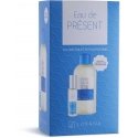 Women's Perfume Set Luxana Eau De Present 2 Pieces Women's Perfume Set Luxana Eau De Present 2 Pieces