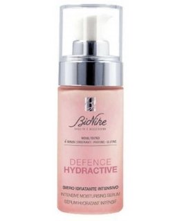 Bionike Defense Hydractive Intensive Moisturizing Serum - Intensyviai drėkinantis serumas - 30 ml