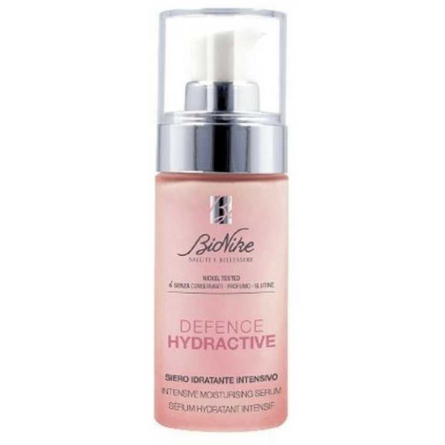 Bionike Defense Hydractive Intensive Moisturizing Serum - Intensive moisturizing serum - 30 ml