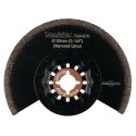 Makita B-65034 полотно для лобзика/сабельной пилы Diamond 1 шт Makita B-65034 полотно для лобзика/сабельной пилы Diamond 1 шт