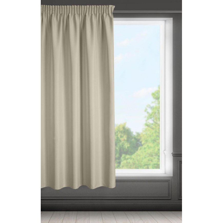 Eurofirany Curtains RITA / CAP 140X175 T – 3