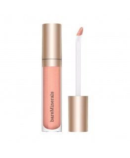 Bare Minerals Bareminerals Mineralist Lip Gloss-Balm Trust, 4 ml