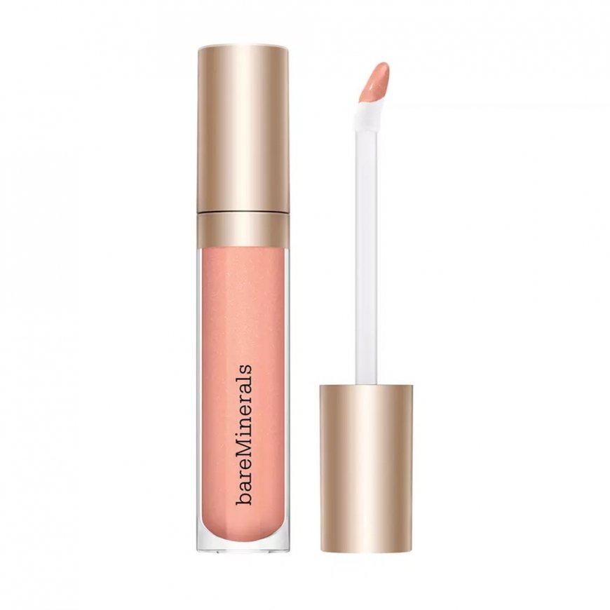 Bare Minerals Bareminerals Mineralist Lip Gloss-Balm Trust, 4 ml