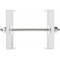 TST MOUNTING HOLDER FOR MAST CH-W TST MOUNTING HOLDER FOR MAST CH-W