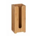 WENKO 24749100 toilet roll holder Floorstanding Wood WENKO 24749100 toilet roll holder Floorstanding Wood