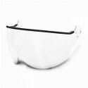 Kask Visir V2 plus skaidrus Kask Visir V2 plus skaidrus