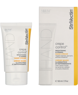 Strivectin Crepe Control Hand Cream, 60 ml