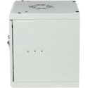 HANGING RACK CABINET S-RC10-6U-300GG STALFLEX HANGING RACK CABINET S-RC10-6U-300GG STALFLEX
