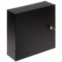 Stalflex COVER TPR-3/ST-Black 300 x 300 x 100 mm Stalflex COVER TPR-3/ST-Black 300 x 300 x 100 mm