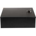 Stalflex COVER TPR-3/ST-Musta 300 x 300 x 100 mm Stalflex COVER TPR-3/ST-Musta 300 x 300 x 100 mm