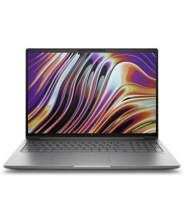 Kannettava Hewlett Packard (HP) HP NTB ZBook Power G11A R7 8845HS 16AG WUXGA, 16GB, 1TB PCIe-4x4, RTX 1000Ada/6GB, WiFi 6E, BT, 