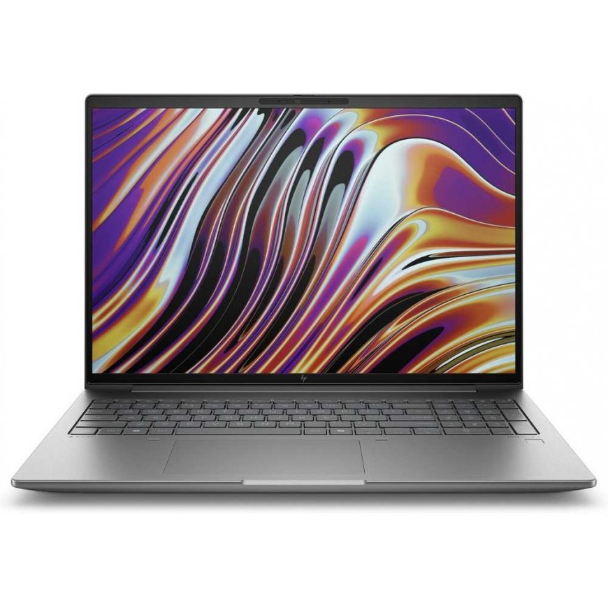 HP Poly Laptop Hewlett Packard (HP)