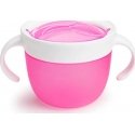 MUNCHKIN dry snack container, 12 months+, assorted, 90176