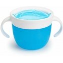 MUNCHKIN dry snack container, 12 months+, assorted, 90176