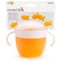 MUNCHKIN dry snack container, 12 months+, assorted, 90176
