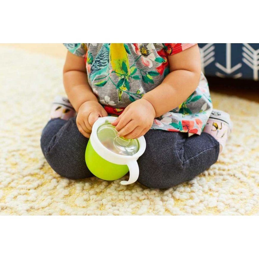 MUNCHKIN dry snack container, 12 months+, assorted, 90176 – 5