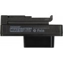 Brennenstuhl Fein Adapter for LED work lights in the Multi Battery 18V System