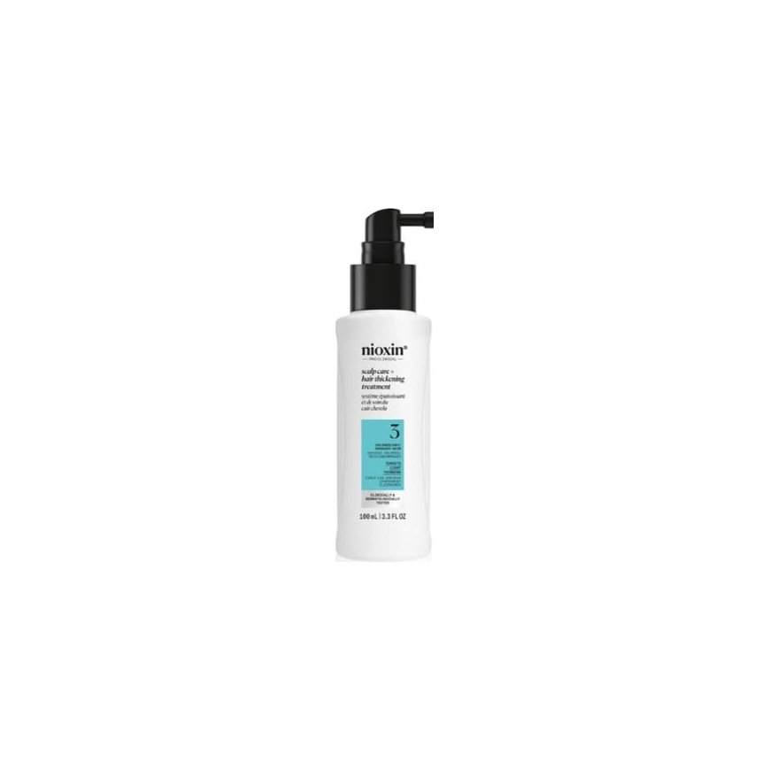 Nioxin System 3 - Densifying Serum