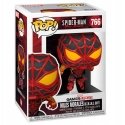 Funko Pop! Marvel 766 Spiderman Miles Morales STRIKE Suit Funko Pop! Marvel 766 Spiderman Miles Morales STRIKE Suit