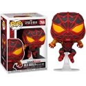 Funko Pop! Marvel 766 Spiderman Miles Morales STRIKE Suit Funko Pop! Marvel 766 Spiderman Miles Morales STRIKE Suit