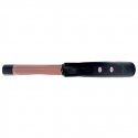 Adler Cordless Curling Iron | AD 2120 | Temperature (min) 170 °C | Display LED | Black/Rose Gold Adler Cordless Curling Iron | AD 2120 | Temperature (min) 170 °C | Display LED | Black/Rose Gold
