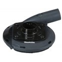 Makita 191F81-2 kampinio šlifuoklio priedas Makita 191F81-2 kampinio šlifuoklio priedas