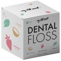 My White Secret My White Secret Dental floss (Dental Floss) 3 pcs interdental floss
