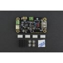 DFRobot Solar Power Manager - aurinkoenergian hallintamoduuli - 5V