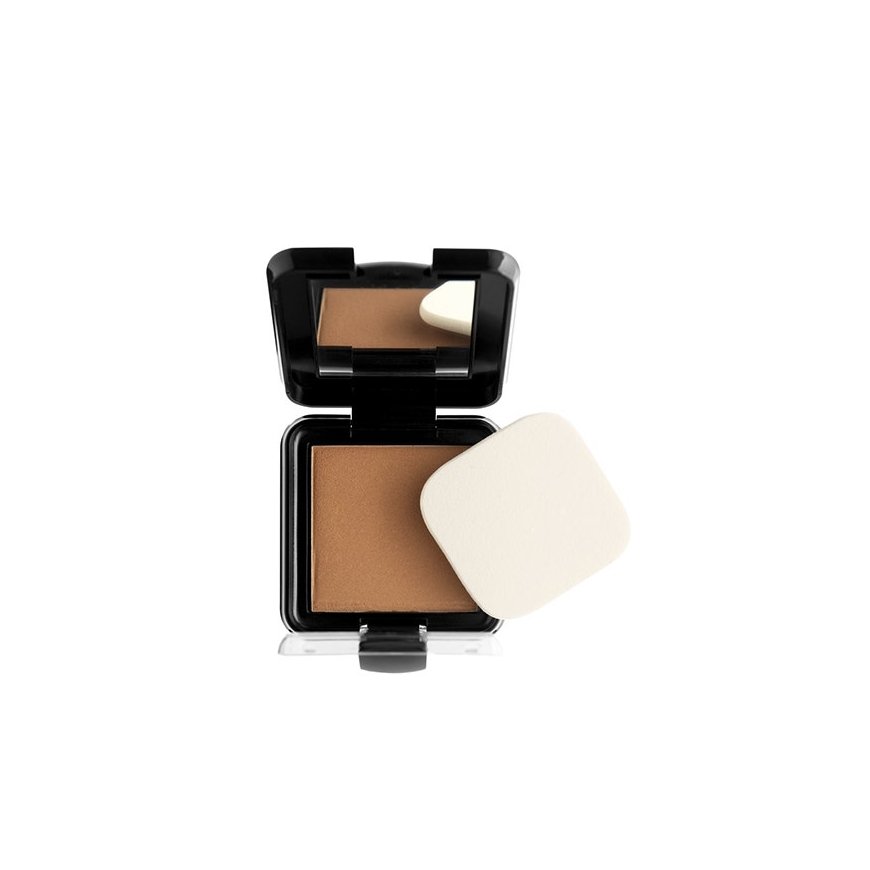 Nouba, Ten-Hours Sleep, Compact Foundation, 41, 10 g naisille