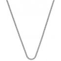 Silver chain Hot Diamonds Silver Belcher Emozioni 61 CH058 Silver chain Hot Diamonds Silver Belcher Emozioni 61 CH058