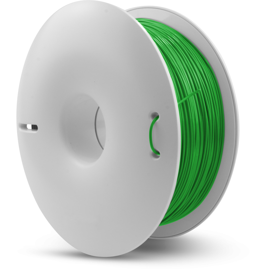 3D plastikas Fiberlogy Easy PLA 1.75mm 0.85kg – Žalias