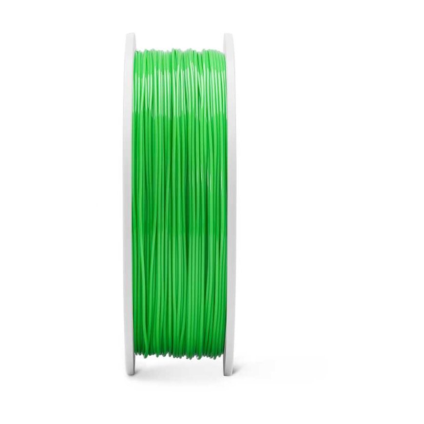 3D muovi Fiberlogy Easy PLA 1,75mm 0,85kg – Vihreä – 5