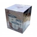 King Hoff GARNKI KINGHOFF 6 ELE 9L/ 7L/ 5L KH-4310 King Hoff GARNKI KINGHOFF 6 ELE 9L/ 7L/ 5L KH-4310