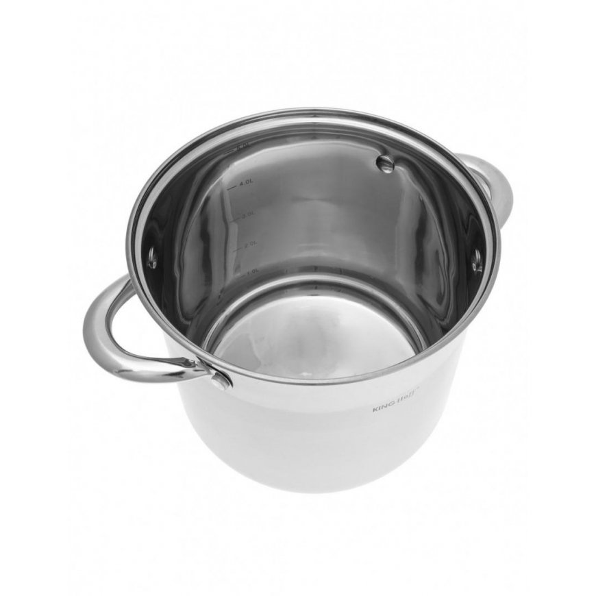 King Hoff KINGHOFF 6 ELE 9L/ 7L/ 5L KH-4310 – 5