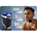 Electric shaver Berdsen BD-268 black