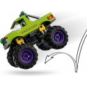 LEGO Super Heroes Marvel – Hulkin monsteriauto vs. Thanos 76312 LEGO Super Heroes Marvel – Hulkin monsteriauto vs. Thanos 76312