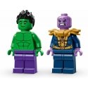 LEGO Super Heroes Marvel – Hulkin monsteriauto vastaan Thanos 76312 LEGO Super Heroes Marvel – Hulkin monsteriauto vastaan Thanos 76312