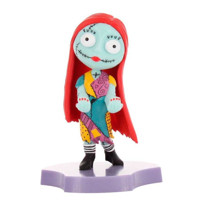 Hieno peli Disney The Nightmare Before Christmas Sally minikaapelimies