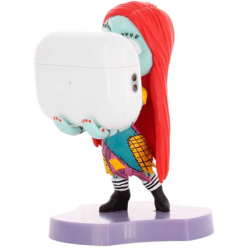 Hieno peli Disney The Nightmare Before Christmas Sally minikaapelimies – 2