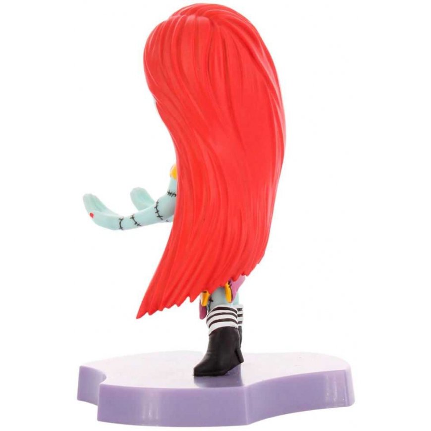 Exquisite Gaming Disney The Nightmare Before Christmas Sally mini cable guy – 3